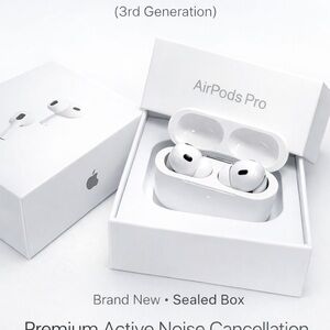 Apple AirPods Pro White